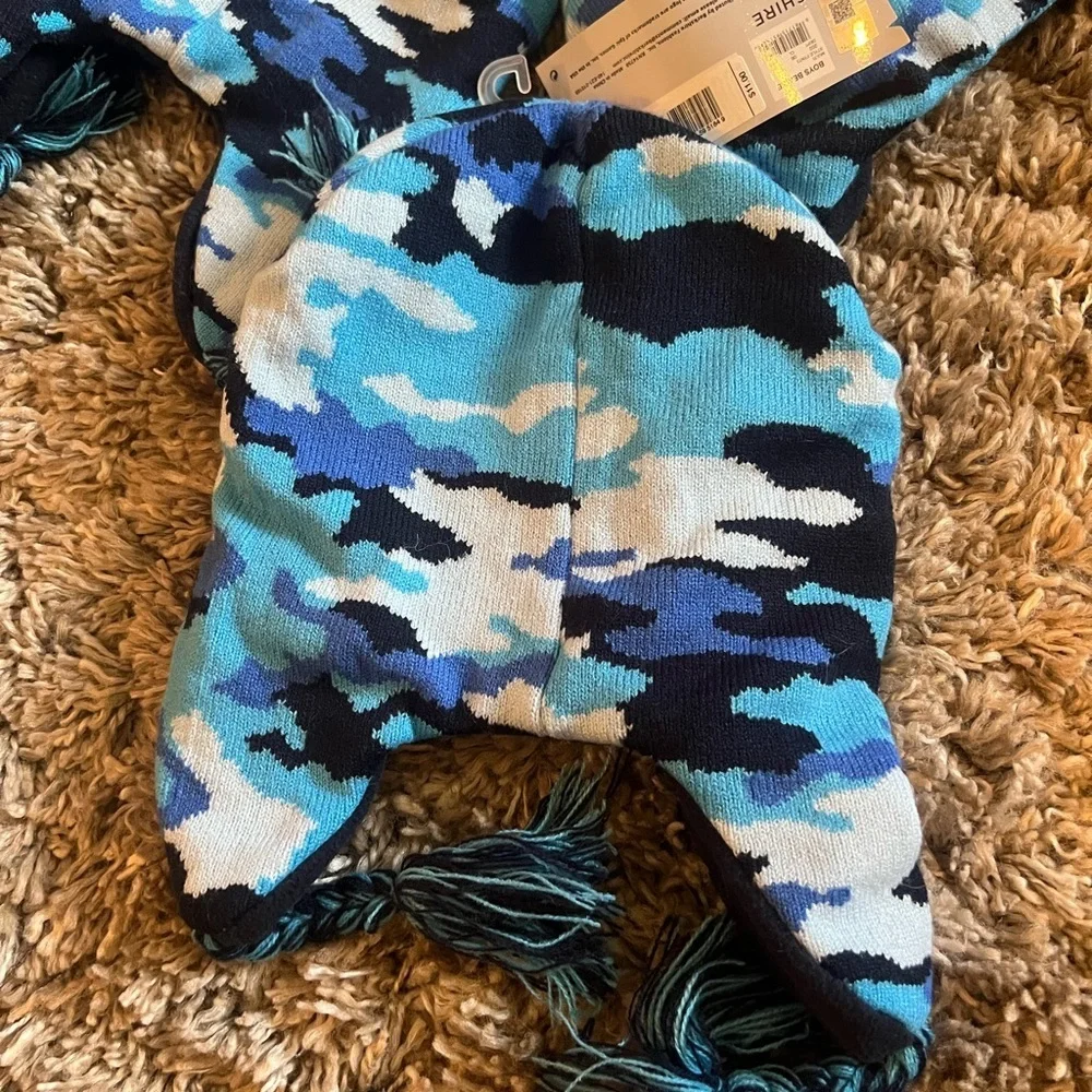 NWT Fortnite Berkshire fashions‎ boys beanie